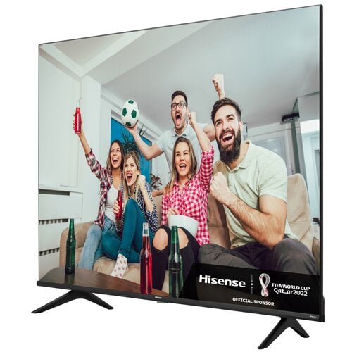 Telewizor Hisense 50A6BG 50" 4K Ultra HD