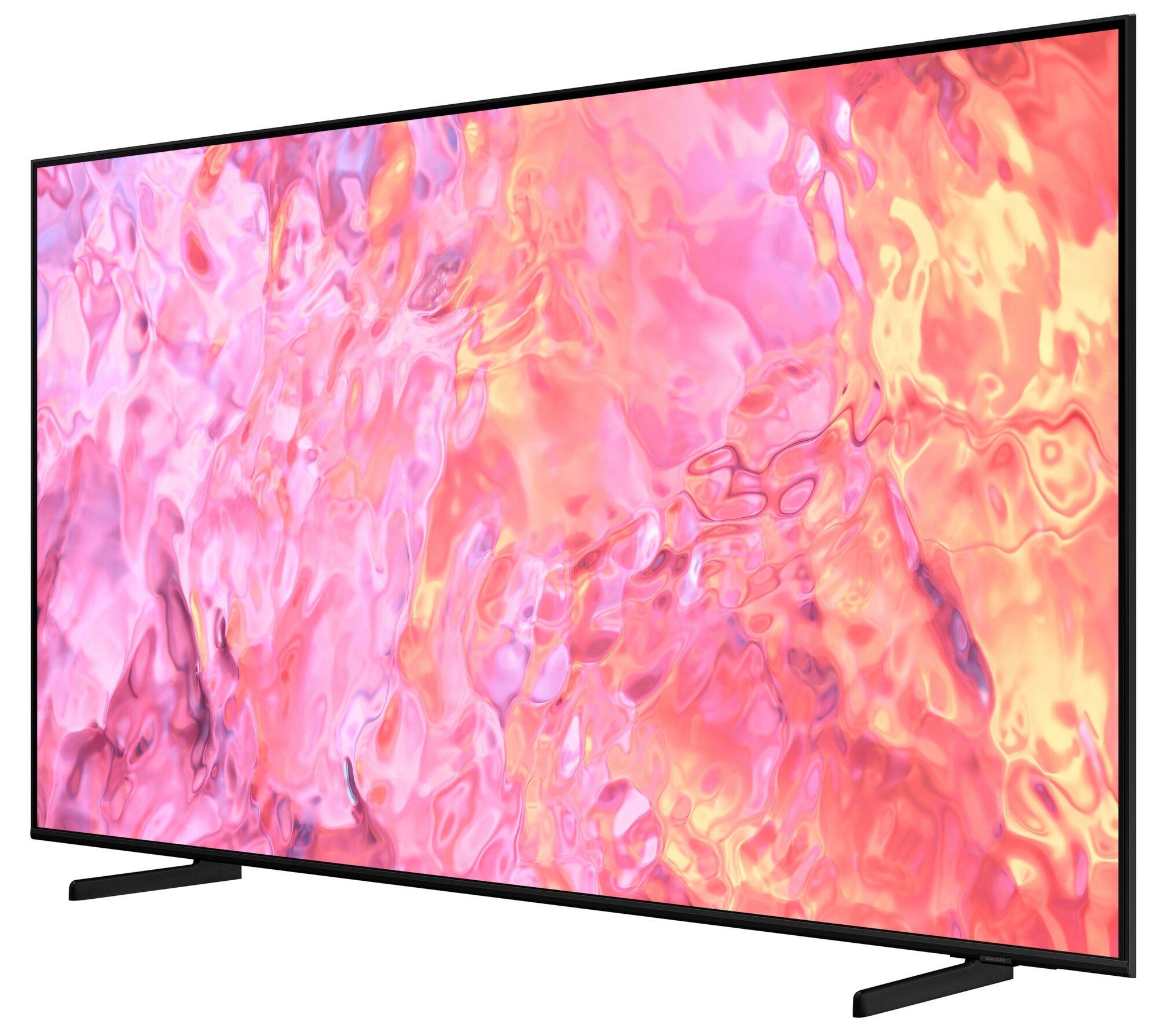 Telewizor Samsung QE65Q67C 65" 4K Ultra HD