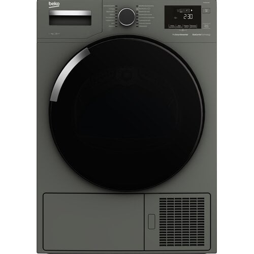 Suszarka Beko MDF7444CXM
