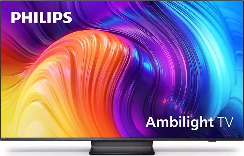 Telewizor Philips 55PUS8887/12 55" 4K Ultra HD