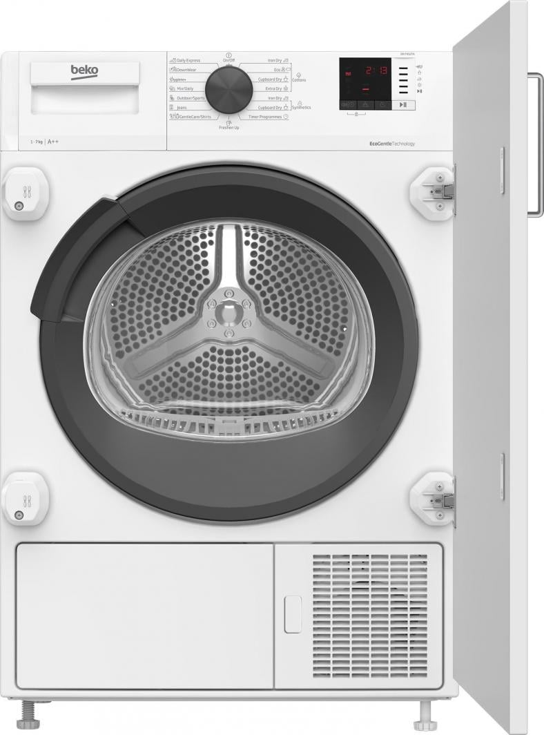 Suszarka Beko DIH7452TA