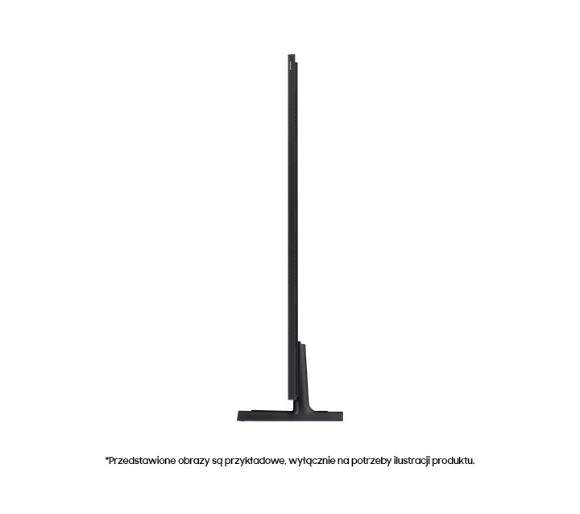 Telewizor Samsung QE85LS03B 85" 4K Ultra HD