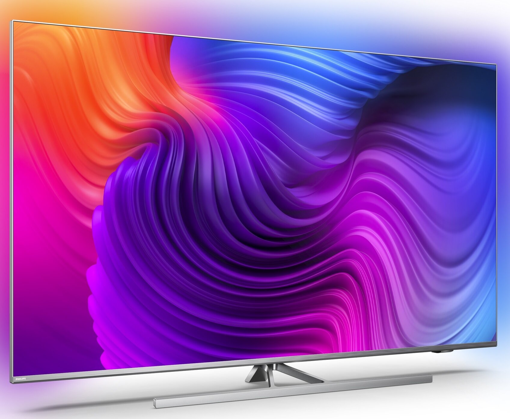 Telewizor Philips 50PUS8536/12 50" 4K Ultra HD