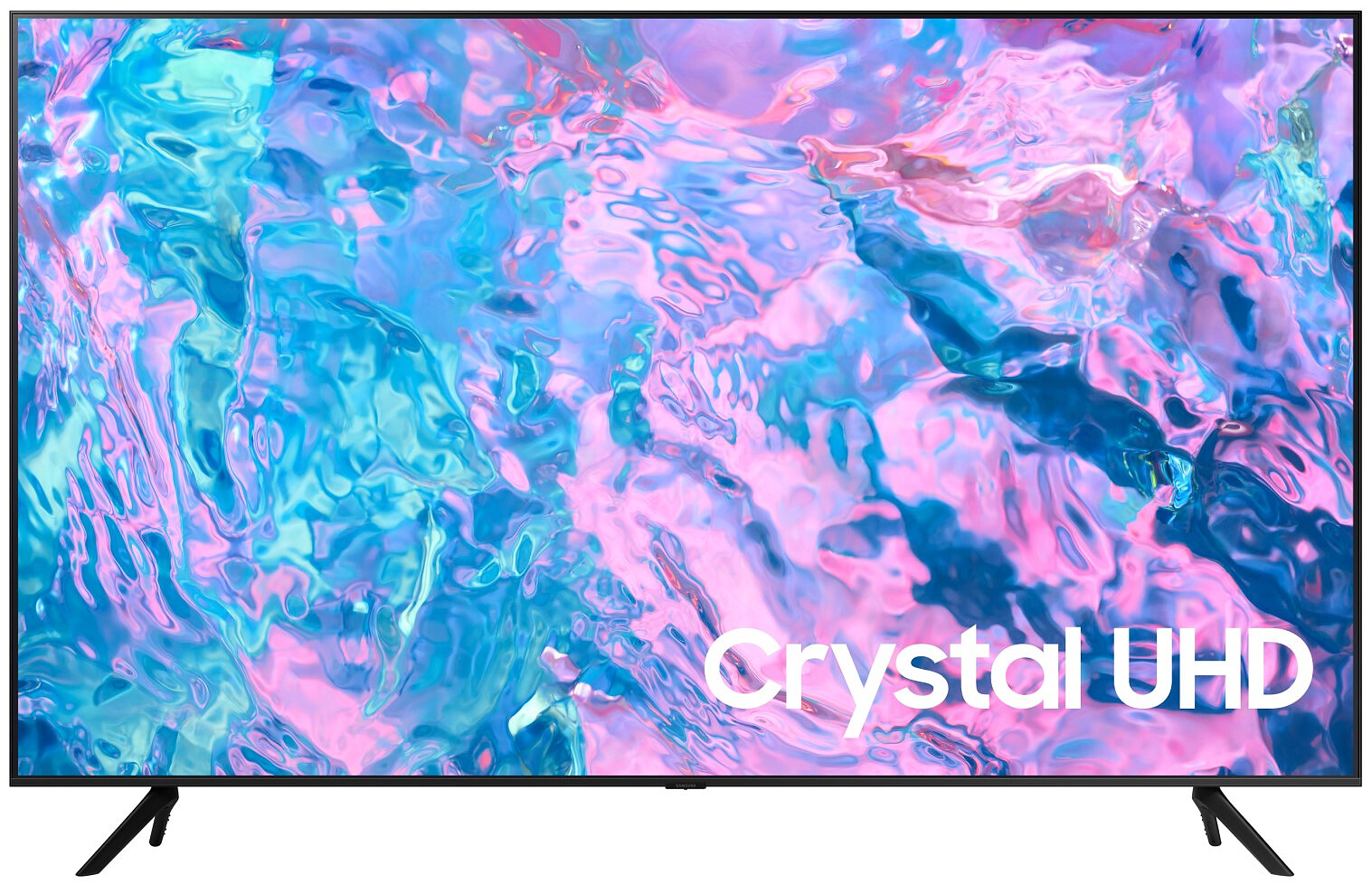 Telewizor Samsung UE55CU7172UXXH 55" 4K Ultra HD