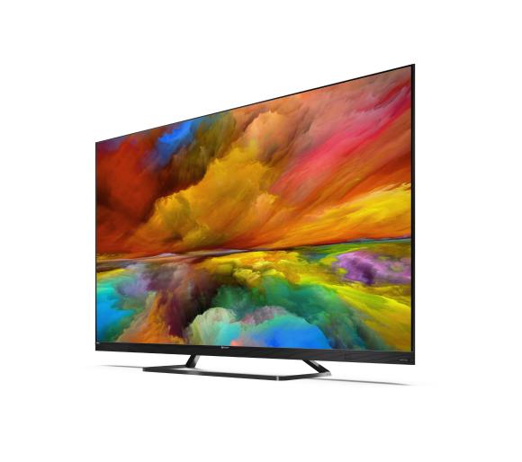 Telewizor Sharp 65EQ7EA 65" 4K Ultra HD