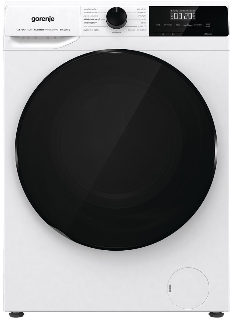 Pralko-suszarka Gorenje WD2A164ADSPL