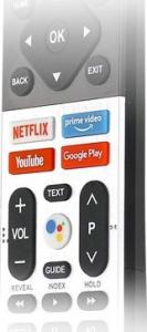Telewizor Allview 32ePlay6000H 32" HD Ready