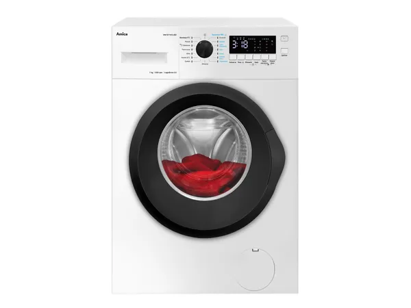 Pralka AMICA WA1S712CLISD 7kg 1200obr./min