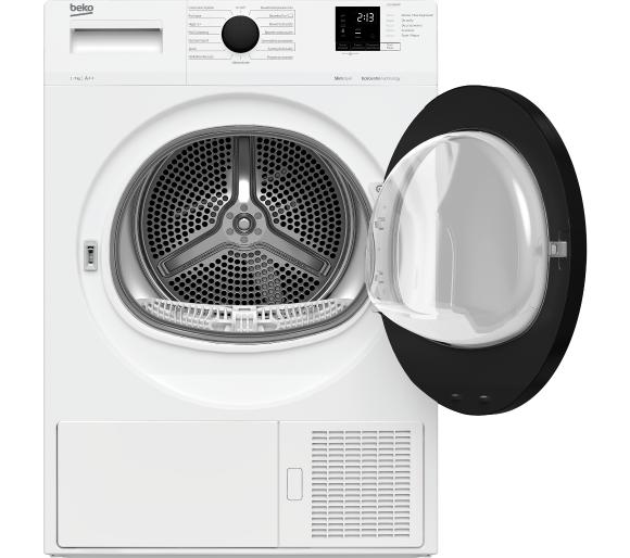 Suszarka Beko DF7412WPB