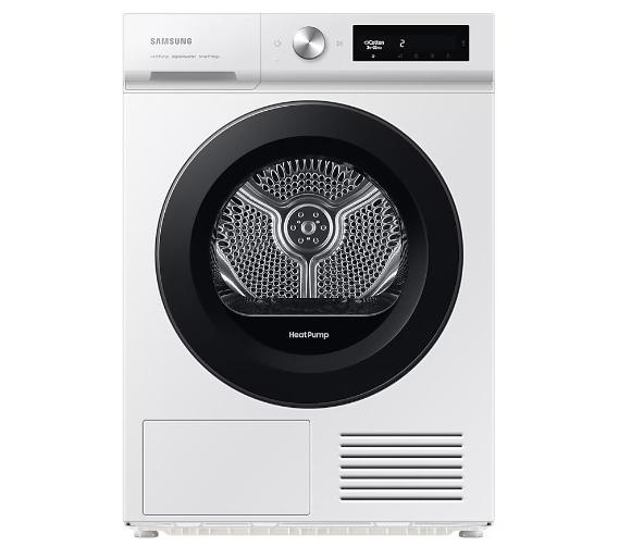 Suszarka Samsung DV90BB5245AW