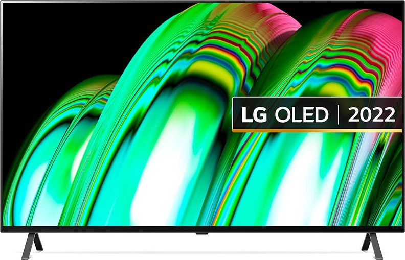 Telewizor LG OLED48A26LA 48" 4K Ultra HD