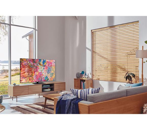 Telewizor Samsung QE65Q80BATXXH 65" 4K Ultra HD