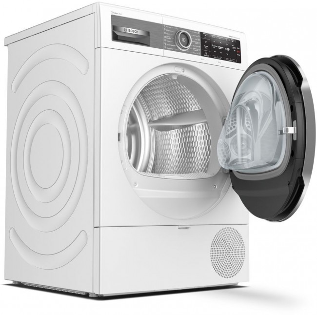 Bosch WTX87EH0EU