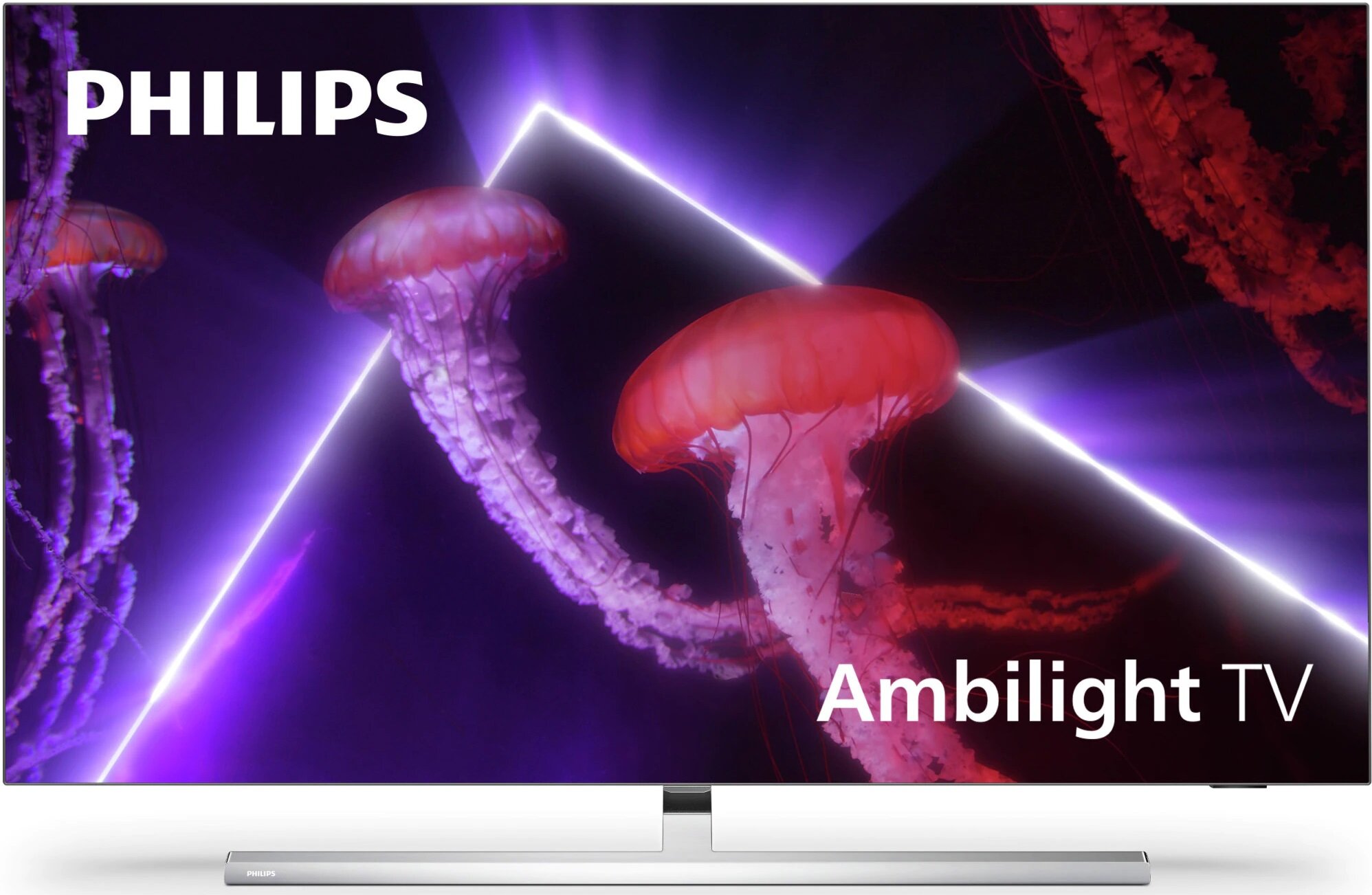 Telewizor Philips 65OLED807/12 65" 4K Ultra HD