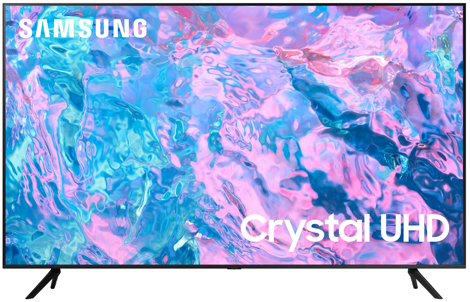Telewizor Samsung UE65CU7172UXXH 65" 4K Ultra HD