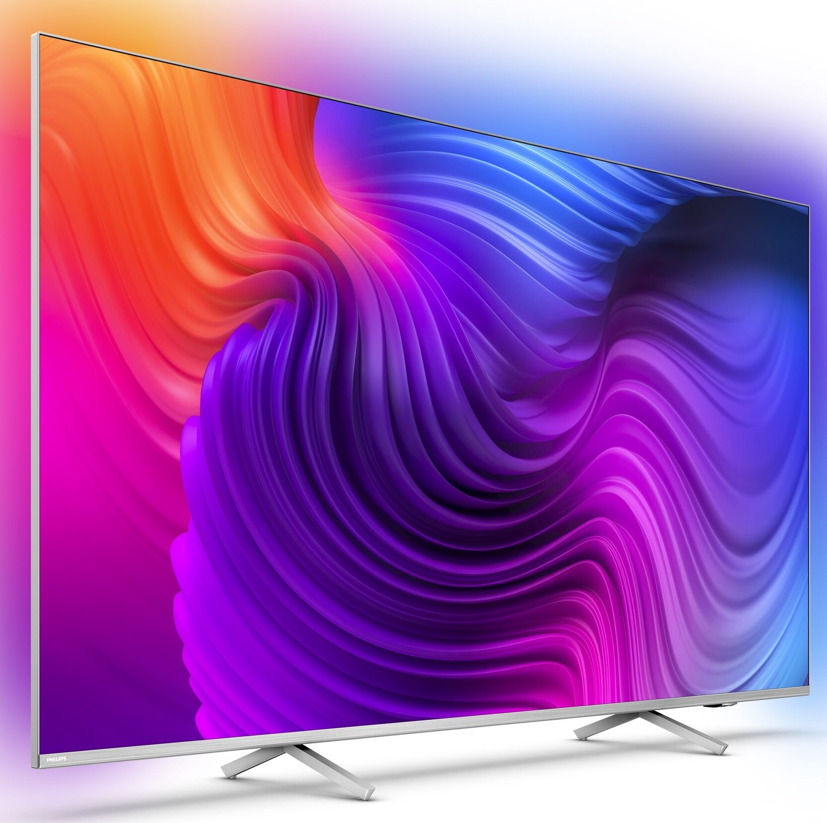Telewizor Philips 70PUS8536/12 70" 4K Ultra HD