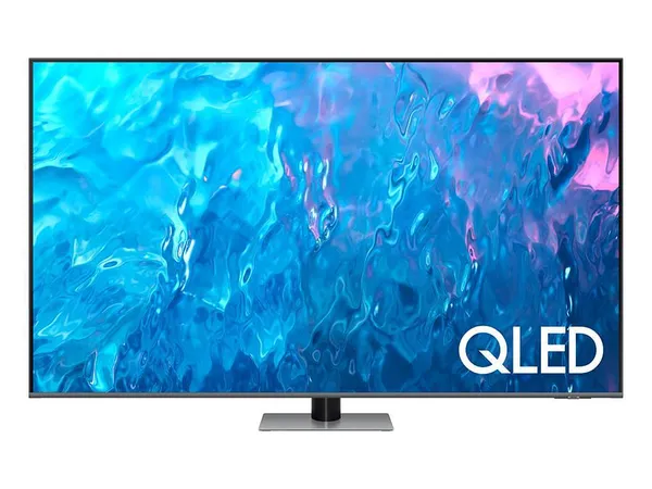 Telewizor Samsung QE85Q70CATXXH 85" 4K Ultra HD
