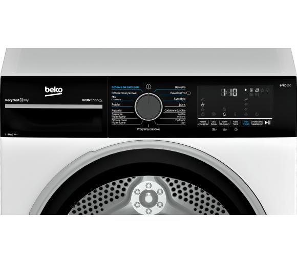 Suszarka Beko B5T68233WBPB