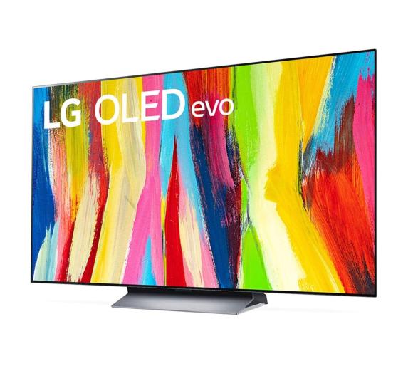 LG OLE55C21LA OLED55C21LA