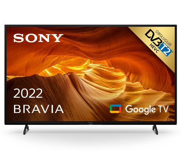 Telewizor Sony KD43X73K 43" 4K Ultra HD