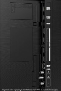 Telewizor Samsung QE65QN90BAT 65" 4K Ultra HD