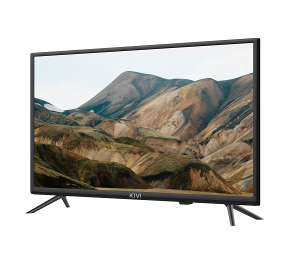 Telewizor KIVI 24H500LB 24" HD Ready