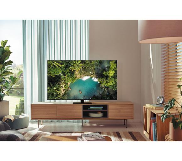 Telewizor Samsung QE65Q80BATXXH 65" 4K Ultra HD