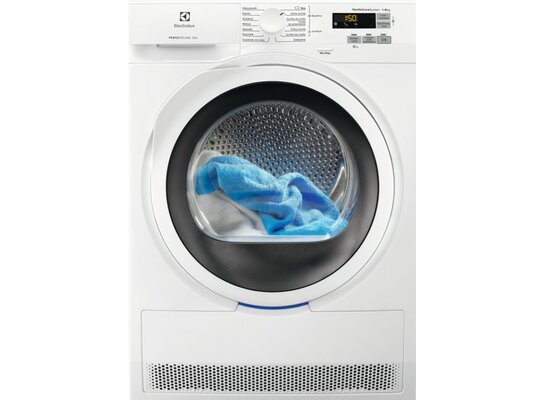Suszarka Electrolux EW7H578WP