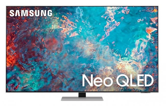 Telewizor Samsung QE55QN85AATXXH 55" 4K Ultra HD