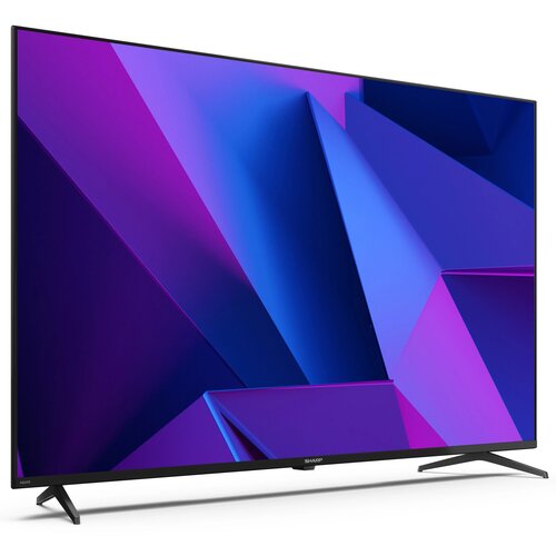 Telewizor Sharp 55FN2EA 4K Ultra HD