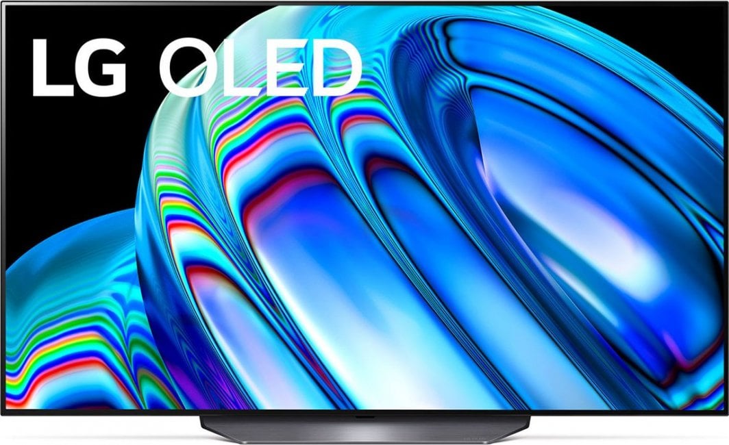 Telewizor LG OLED55B23LA 55" 4K Ultra HD