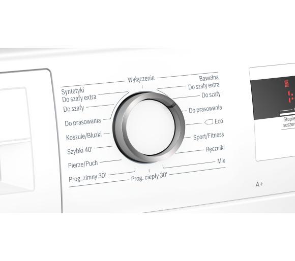 Suszarka Bosch WTH850E7PL