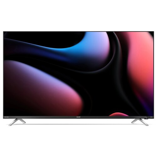 Telewizor Sharp 50DN4EA 50" 4K Ultra HD