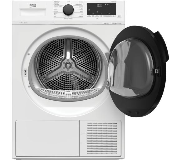 Suszarka Beko DF7424RTDCX