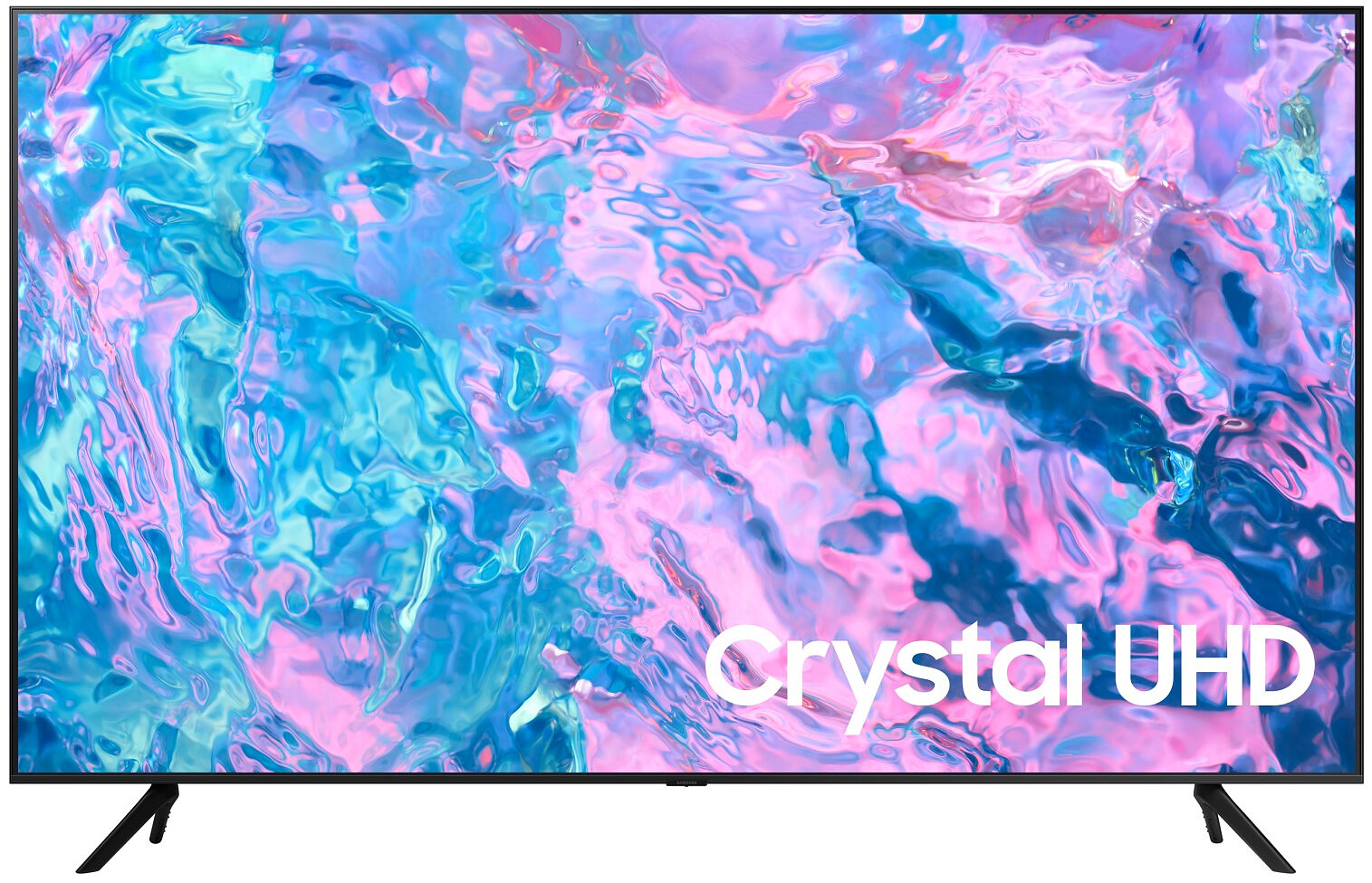 Telewizor Samsung UE65CU7172UXXH 65" 4K Ultra HD