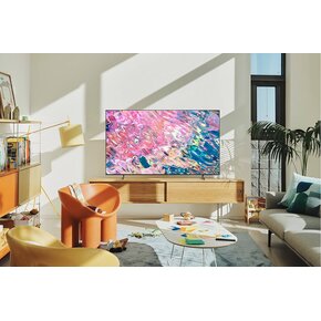 Telewizor Samsung QE50Q67BAUXXH 50" 4K Ultra HD