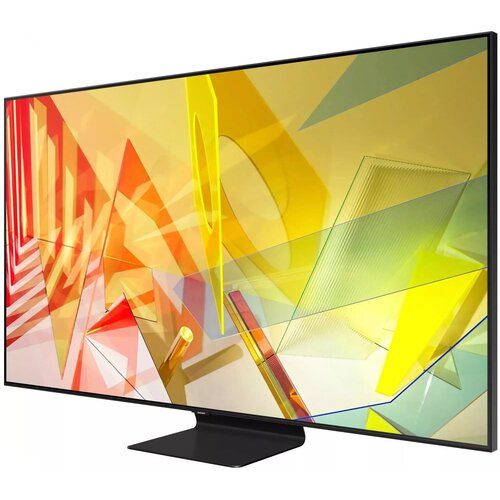 Telewizor Samsung QE75Q90T 75" 4K Ultra HD