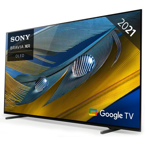 Telewizor Sony XR55A83JAEP 55" 4K Ultra HD