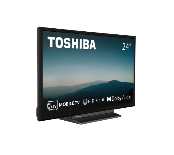 Telewizor TOSHIBA 24WM3C63DG 24" HD Ready