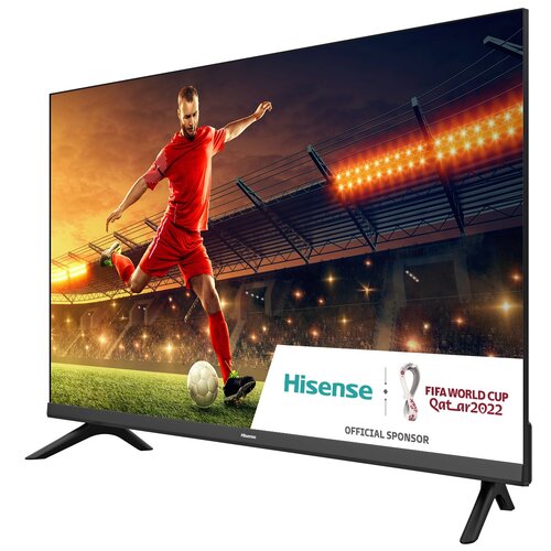 Telewizor Hisense 40A4BG 40" Full HD