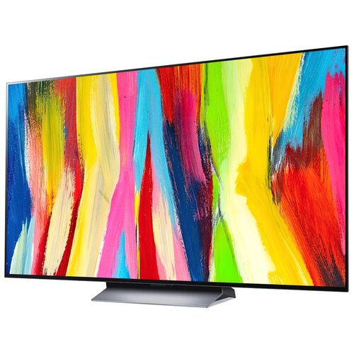 Telewizor LG 65C21LA 65" 4K Ultra HD