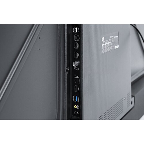 Telewizor TCL 55P725 55" 4K Ultra HD