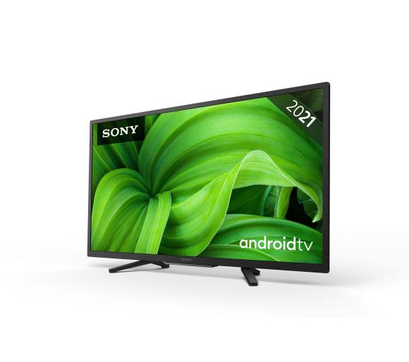 Telewizor Sony KD32W800P 32" HD Ready