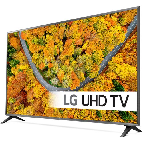 Telewizor LG 43UP75003LF 43" 4K Ultra HD