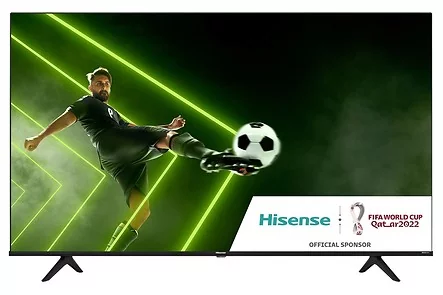 Telewizor Hisense 65A6BG 65" 4K Ultra HD