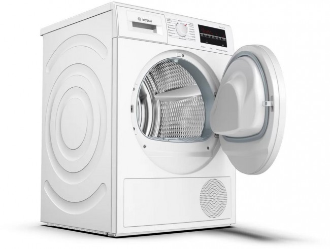 Suszarka Bosch WTW85465PL
