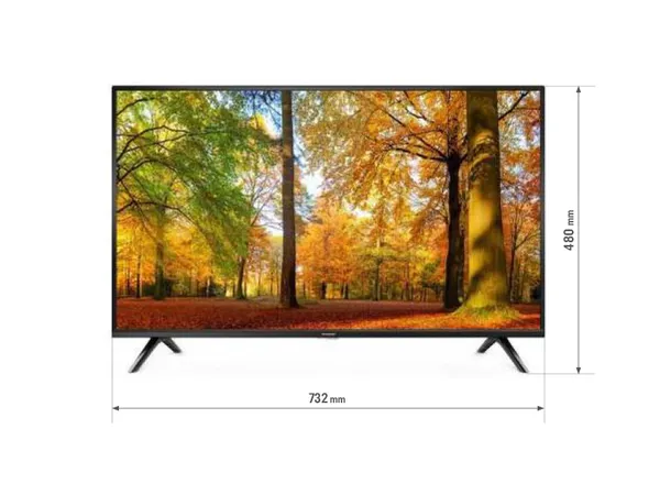 Telewizor Thomson 32HD3301 32" HD Ready