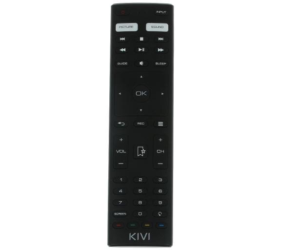 Telewizor KIVI 24H500LB 24" HD Ready