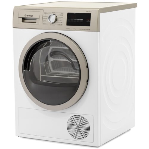 Suszarka Bosch WTM852MSPL