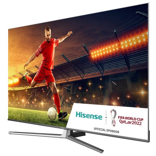 Telewizor Hisense 55U8GQ 55" 4K Ultra HD